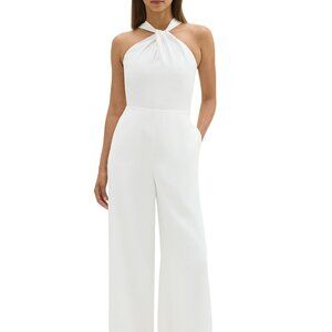 Theory Twist Jumpsuit
